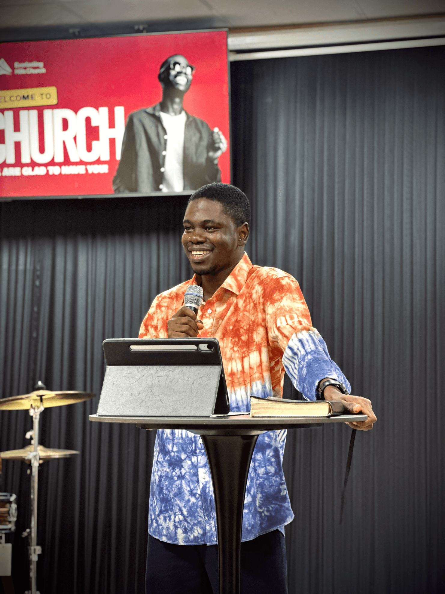 Church Community