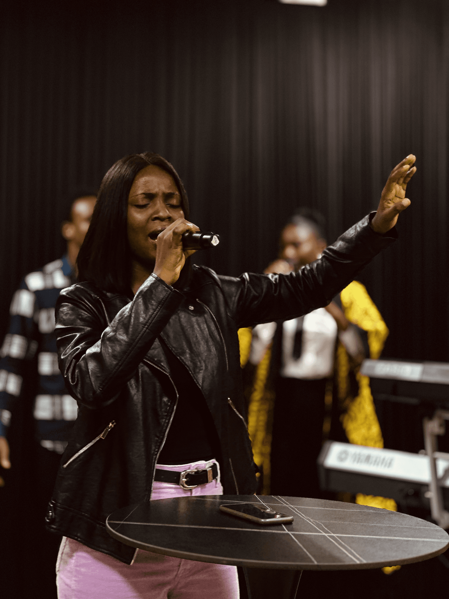Church Community